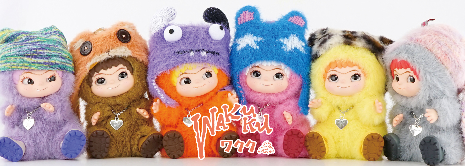 ワクク（WAKUKU）