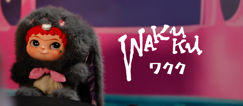 ワクク（WAKUKU）