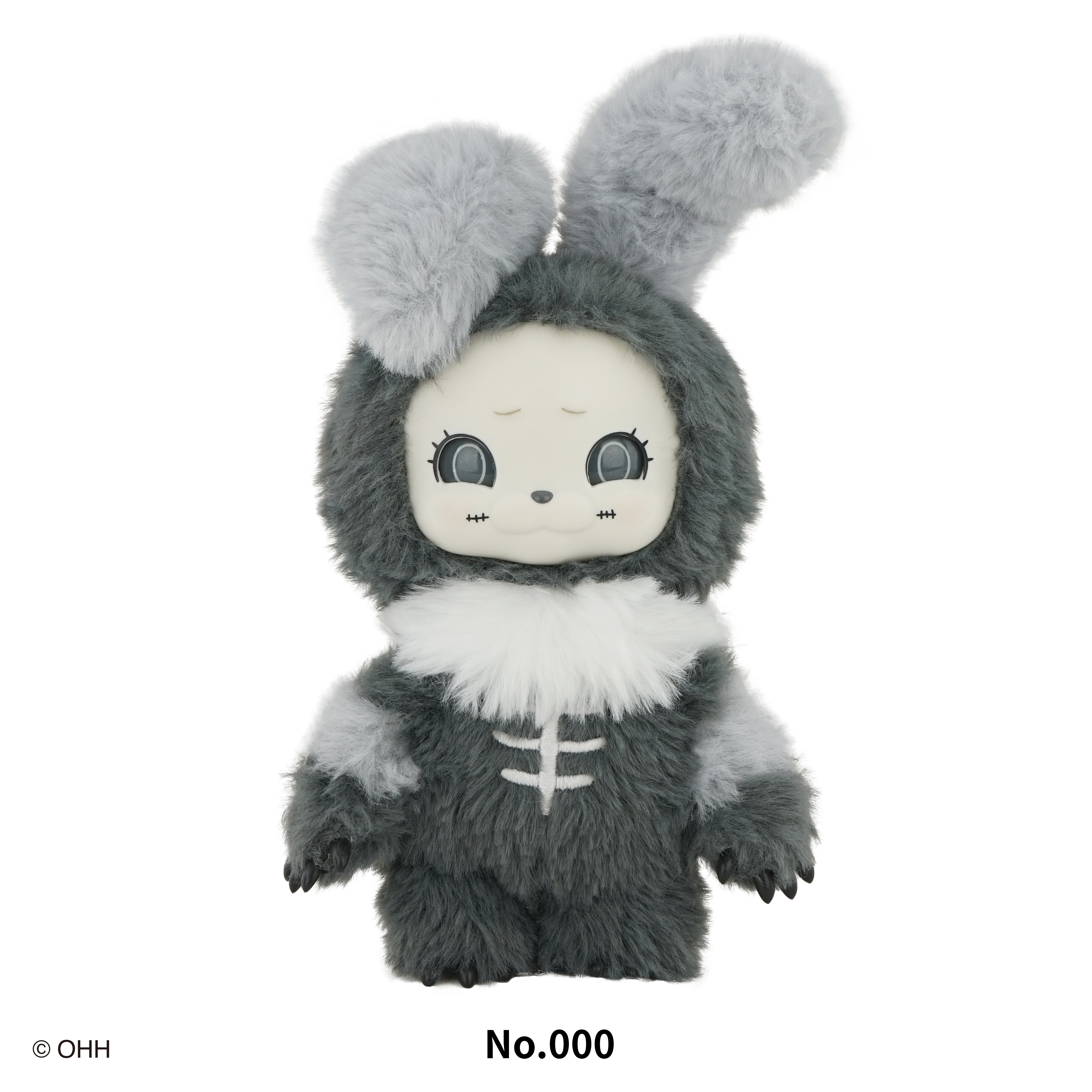 ClawZ クロージィー（Hello world vol.1） バラ 1パック | ハシー