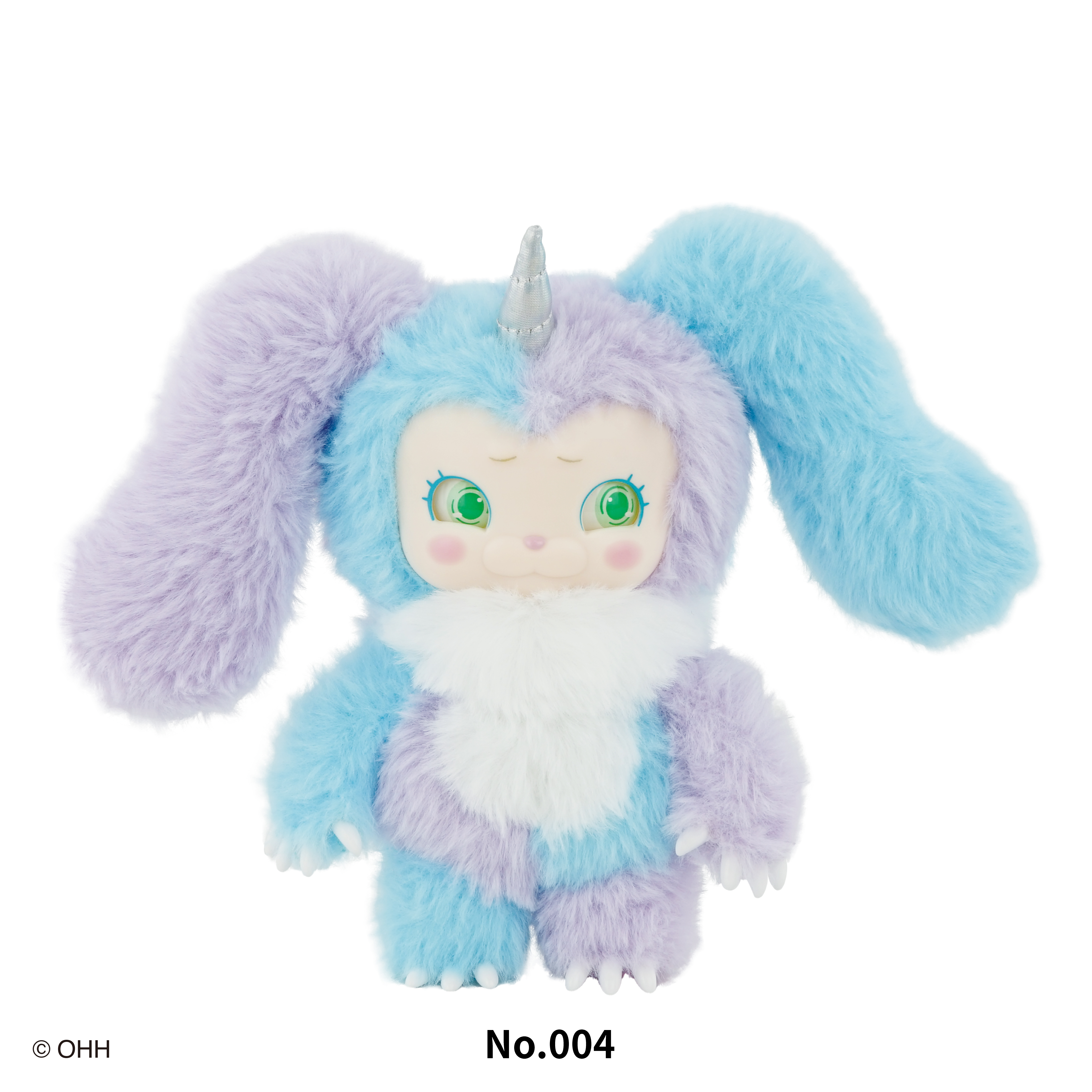 ClawZ クロージィー（Hello world vol.1） バラ 1パック | ハシー