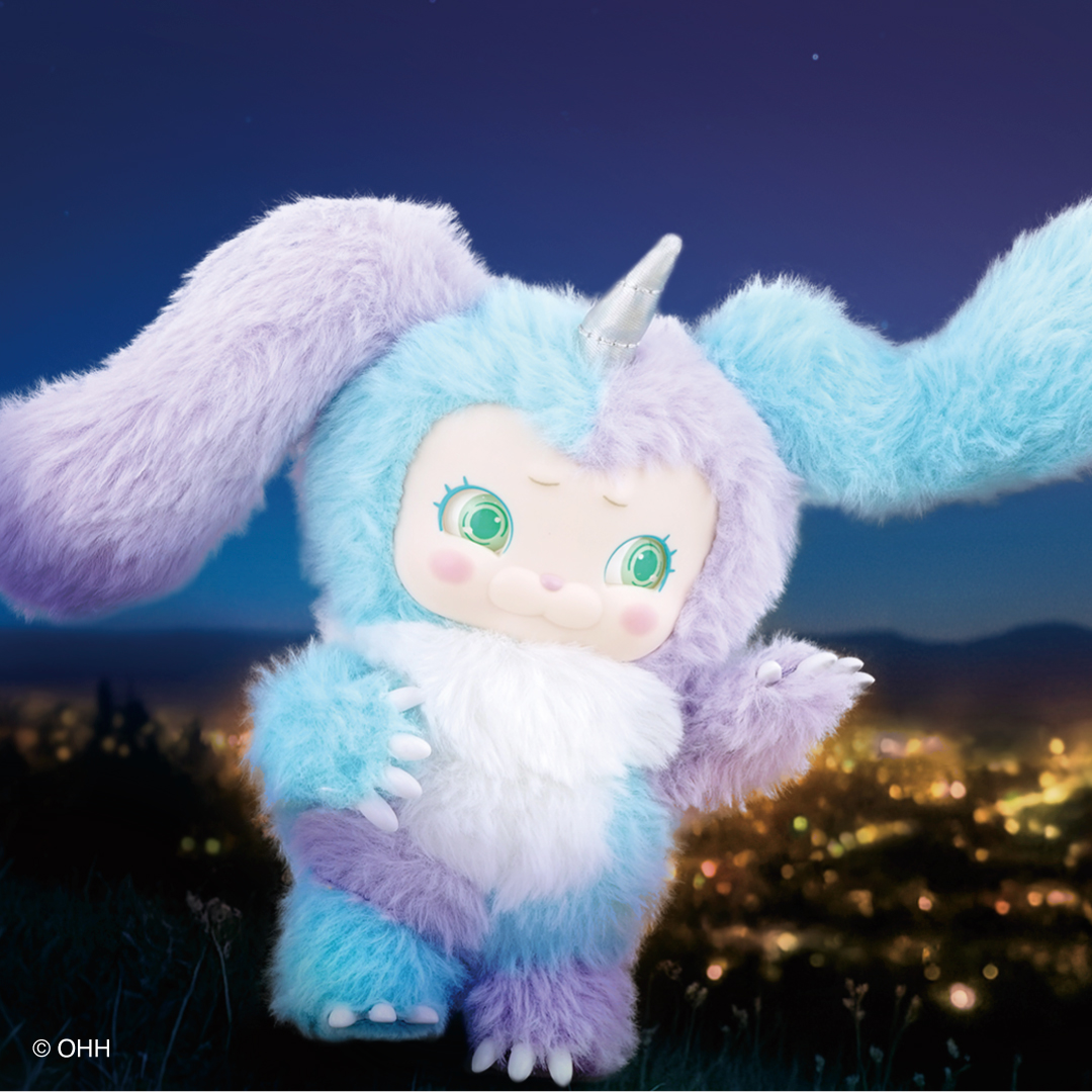 ClawZ クロージィー（Hello world vol.1） バラ 1パック | ハシー