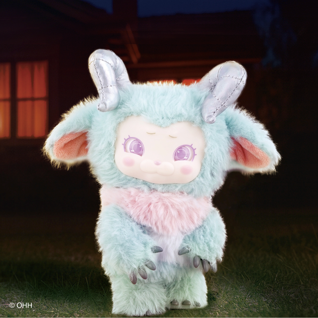 ClawZ クロージィー（Hello world vol.1） バラ 1パック | ハシー