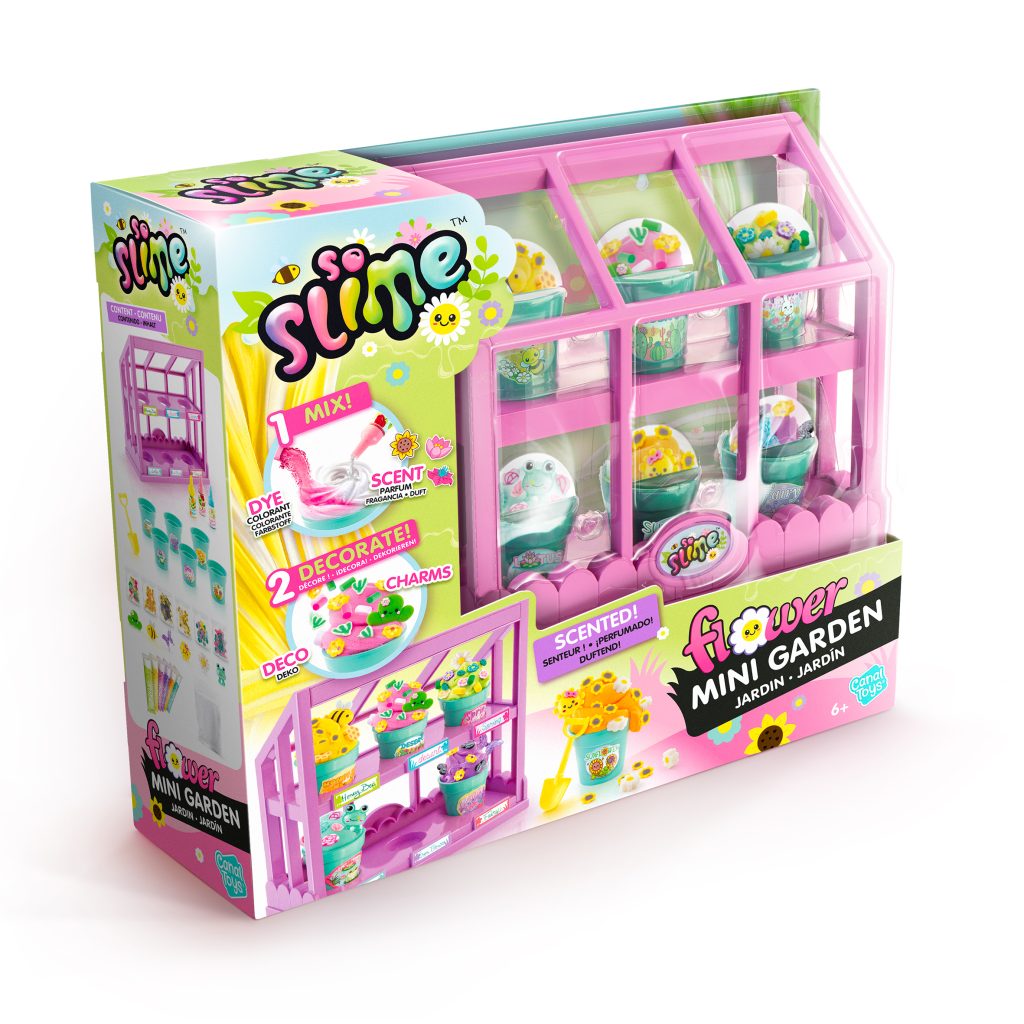 【9月中旬入荷】ソースライムフラワー　ミニガーデン