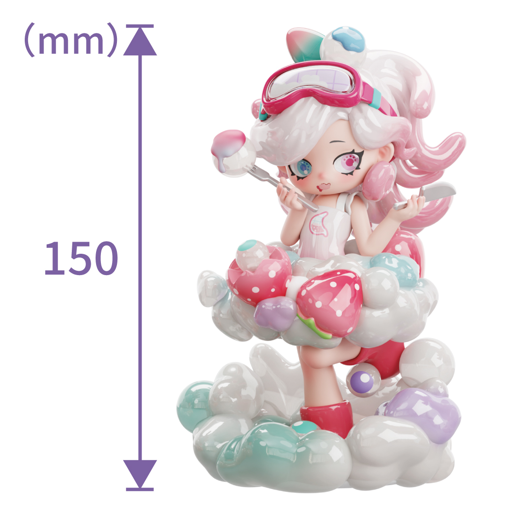 ミミモ（MEMIMO）ストレンジドリームス | ハシートップイン公式