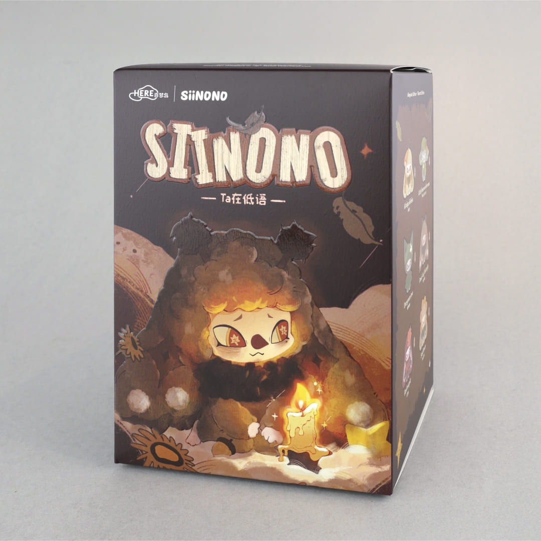 SIINONO シノノ　The Secret! シークレット SIINONO（シノノ）WANT TO TELL YOU A SEACLET | ハシートップイン公式