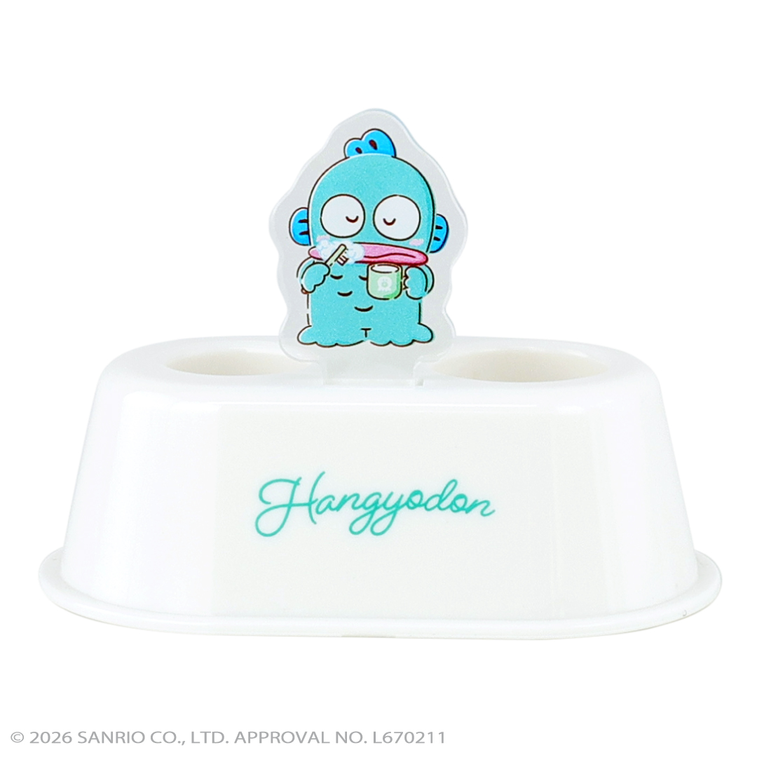 【6月下旬入荷予定】歯ブラシスタンドW (ハンギョドン)