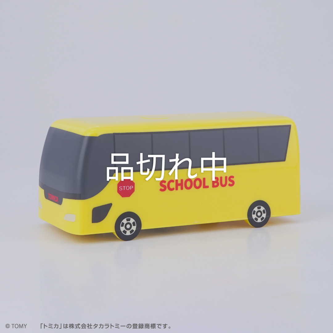 【11月下旬入荷分予約販売】デジタル身長計 (バス/トミカ)
