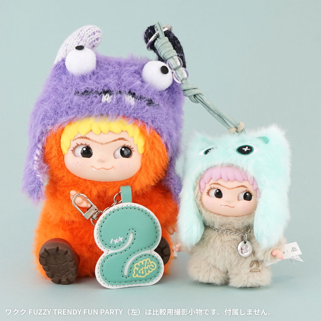 ワクク（WAKUKU）ON A ROLL| ハシートップイン公式オンラインストア