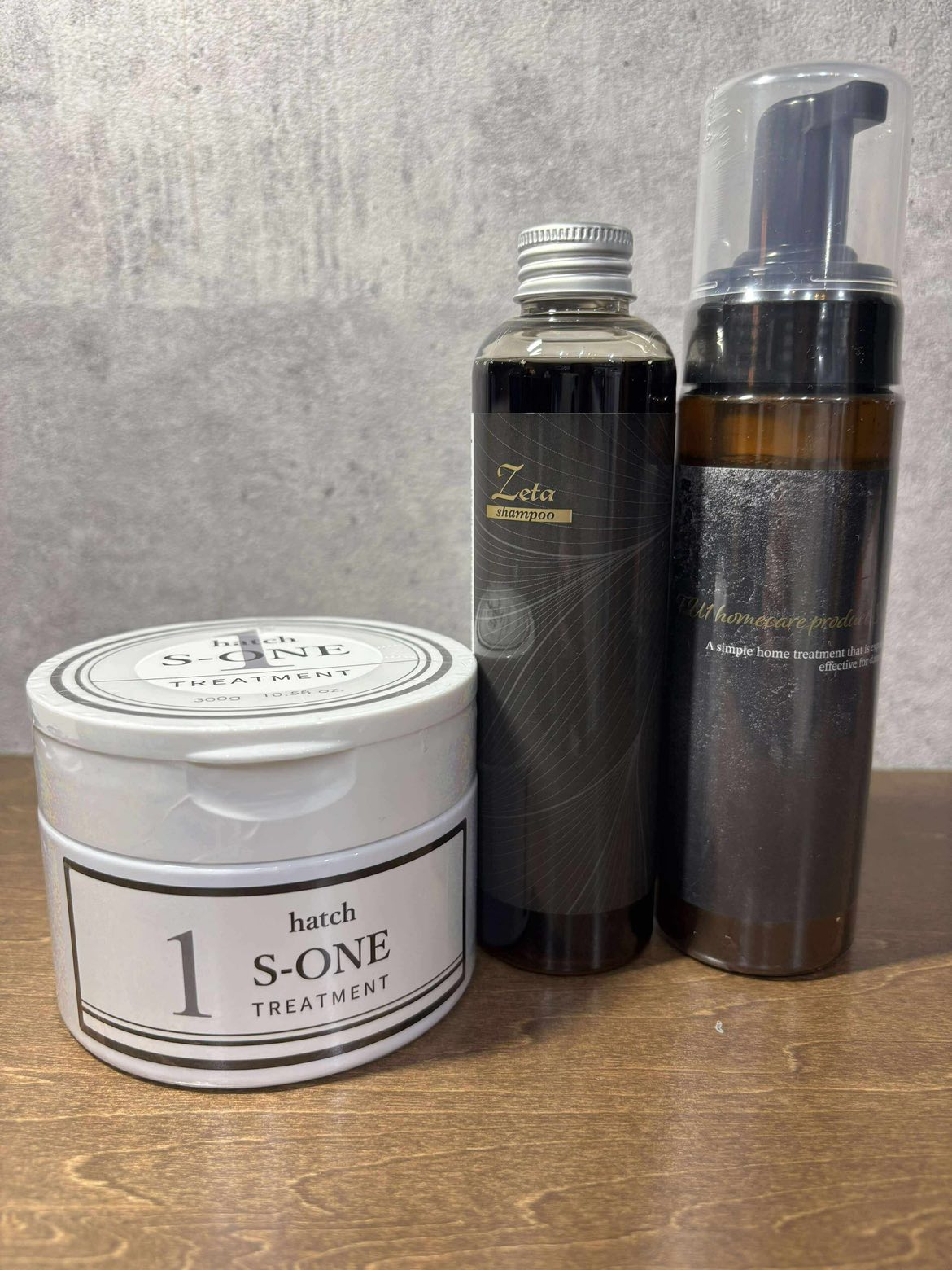 【セット商品】ホームケアセット商品（購入回数制限なし）