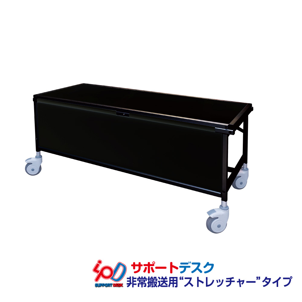サポートデスク