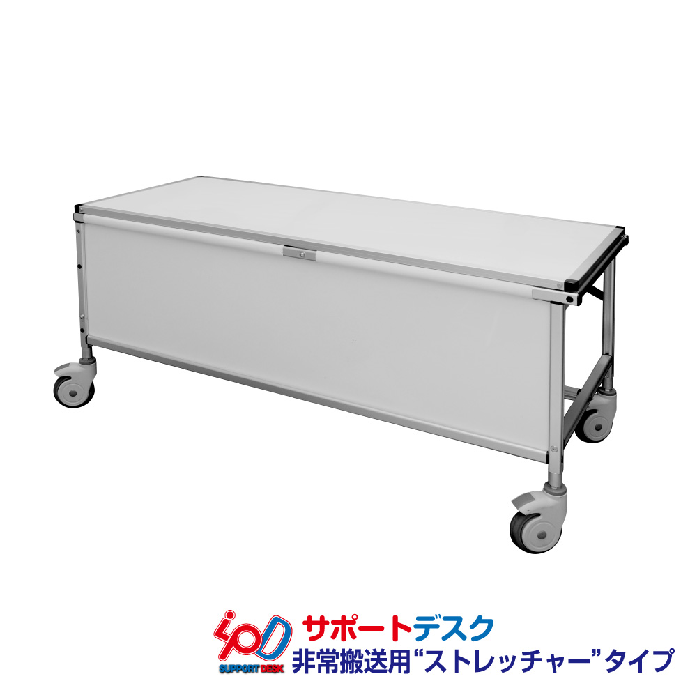 サポートデスク