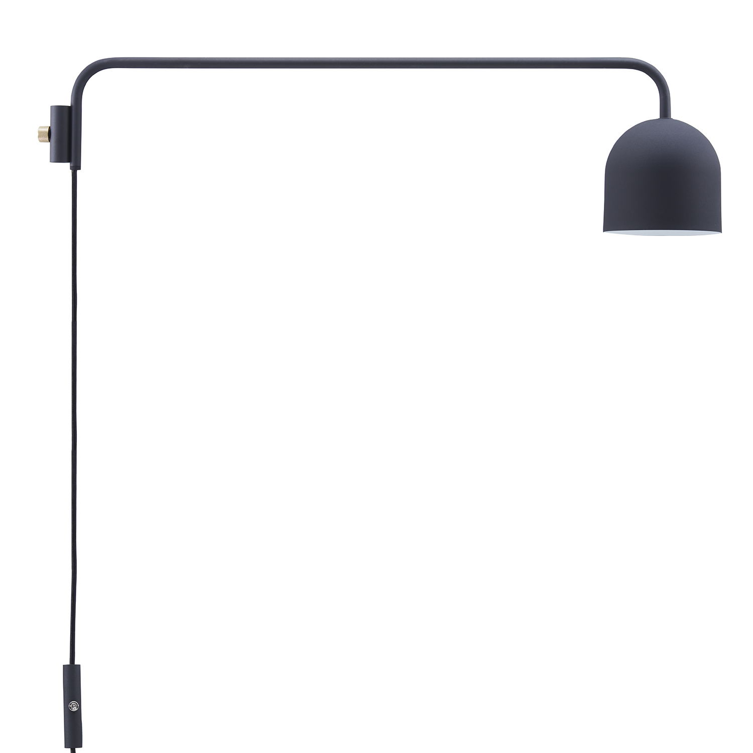 cataso 009 LAMP C2 BK