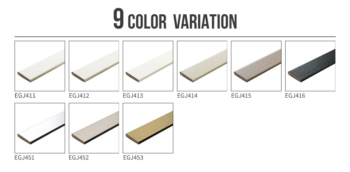 スマートジョイナー EASY カラー