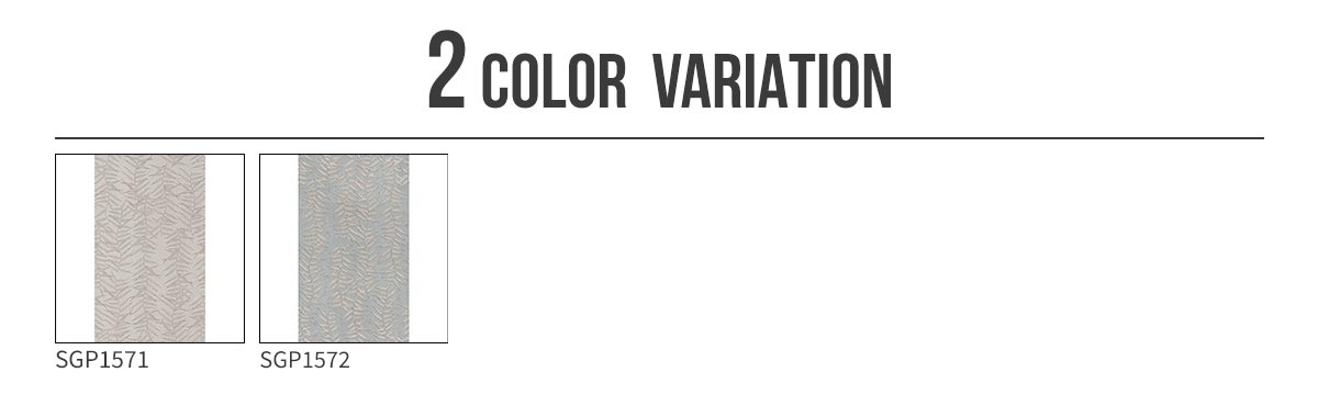 ARMANI/CASA Madeleine カラー