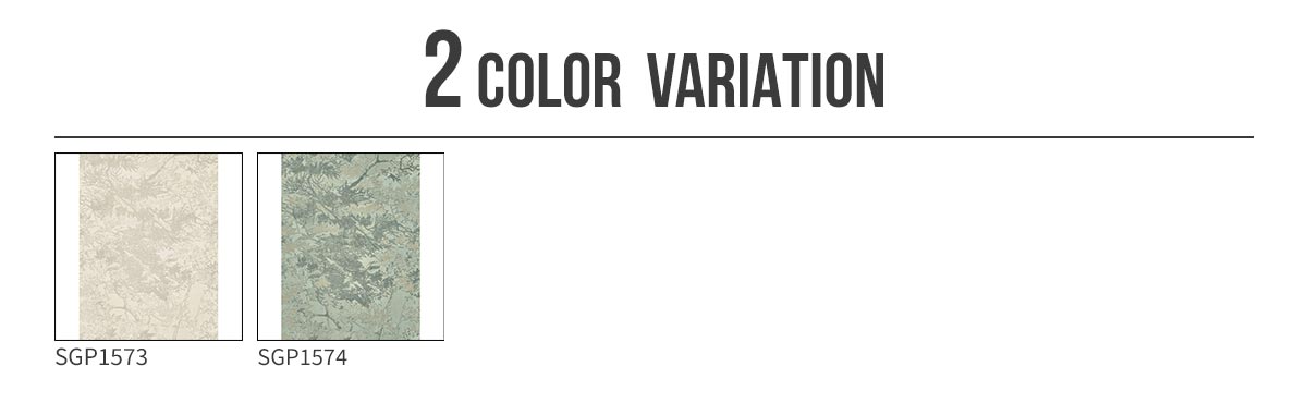 ARMANI/CASA Versailles カラー