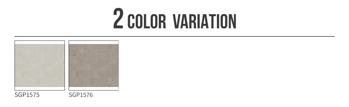 ARMANI/CASA Montmartre カラー