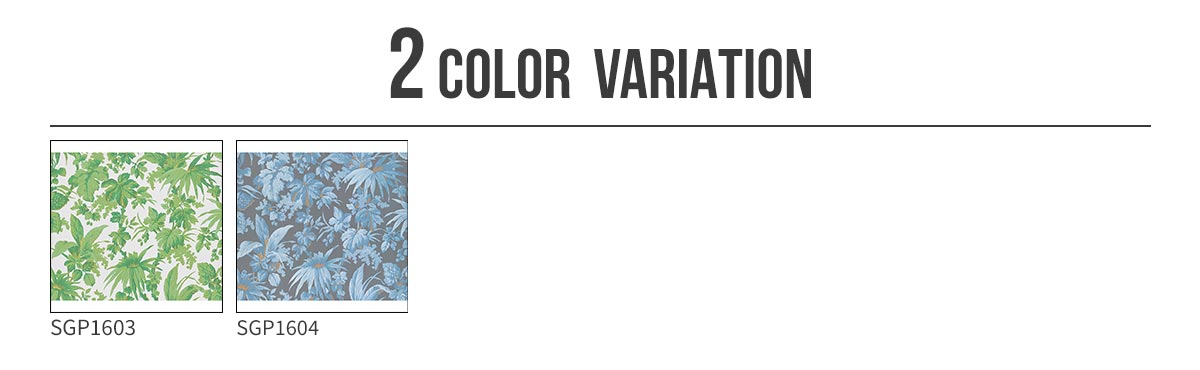 JANNELLI＆VOLPI Tropicカラー