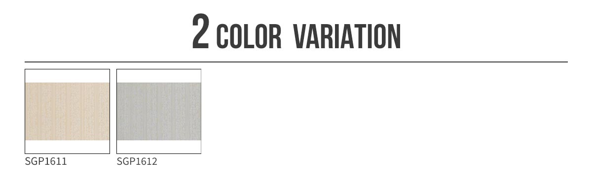 Elegant Classic カラー