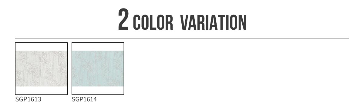 Elegant Classic カラー