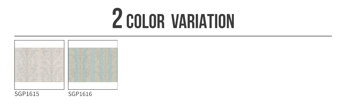 Elegant Classic カラー