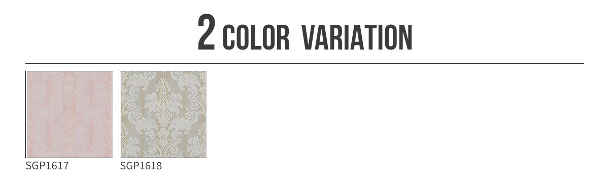 Elegant Classic カラー