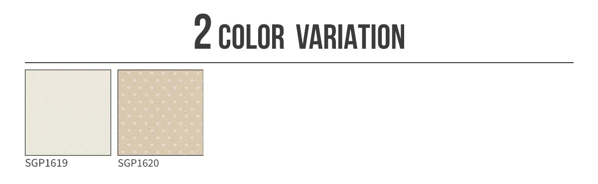 Elegant Classic カラー