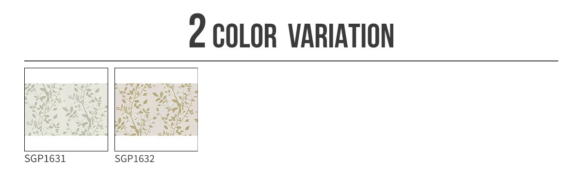 prestigious textiles Drama カラー