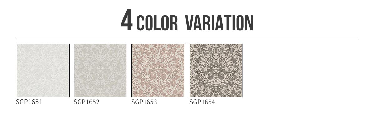 Chic Classic カラー