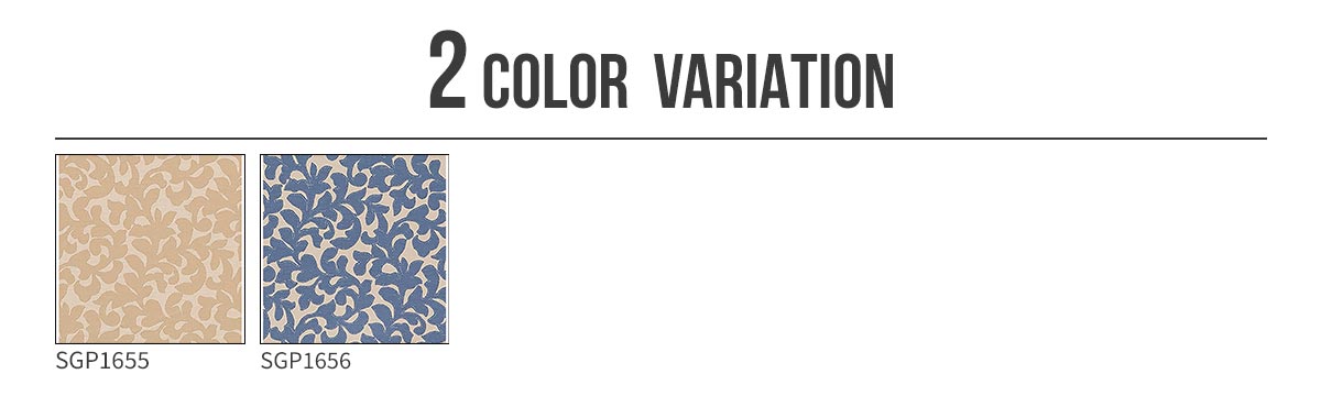 Chic Classic カラー