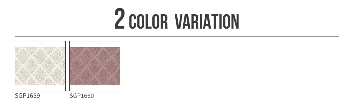 Chic Classic カラー