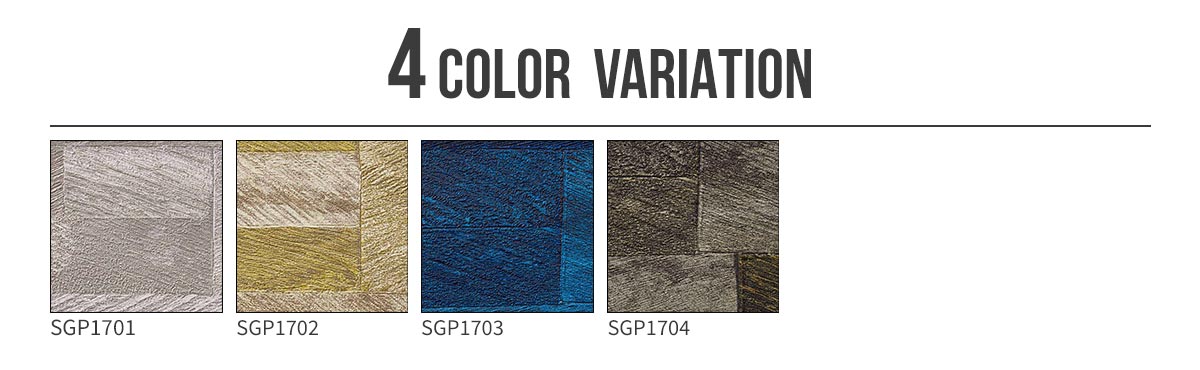 ELITIS Pana カラー