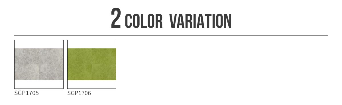 ELITIS Movida カラー