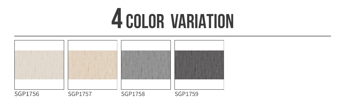 KAGETOHIKARI しゃらしゃら カラー