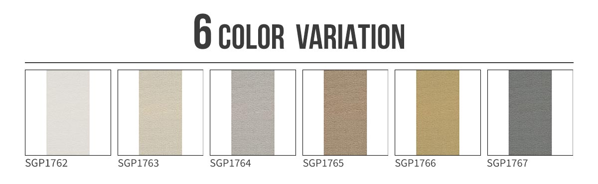 KAGETOHIKARI もわもわ カラー