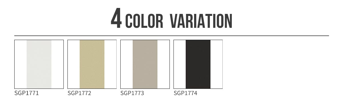 KAGETOHIKARI つぶつぶ カラー