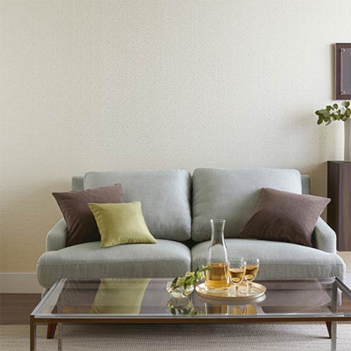 ORI 不燃認定織物