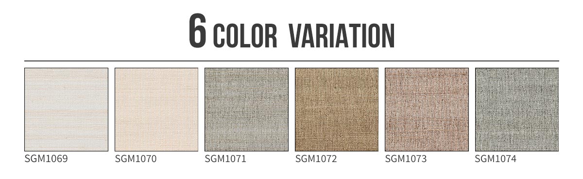 COLOR SELECTION カラー