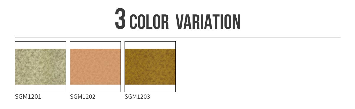 HAKU 機械刷り品 カラー