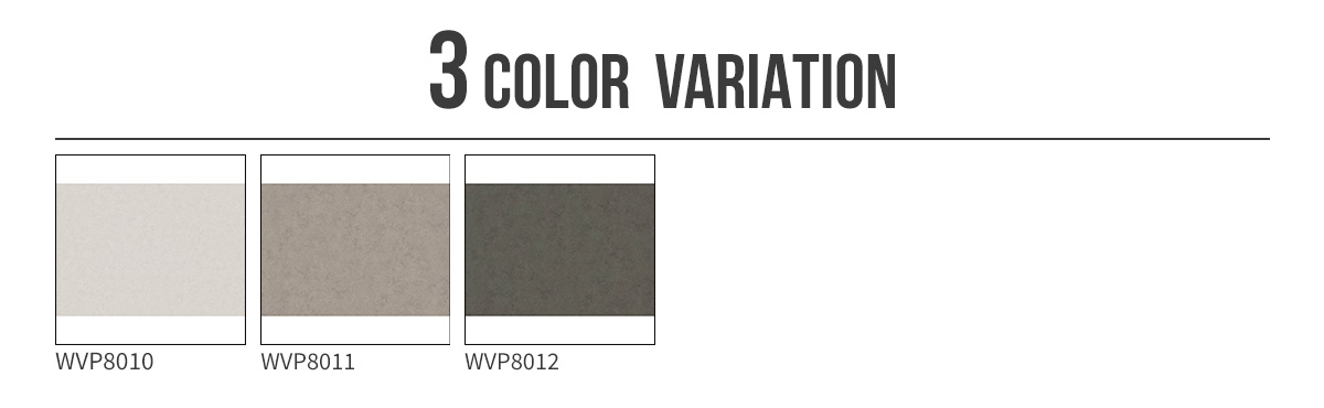 DECOPOWER(デコパワー) MATERIAL カラー