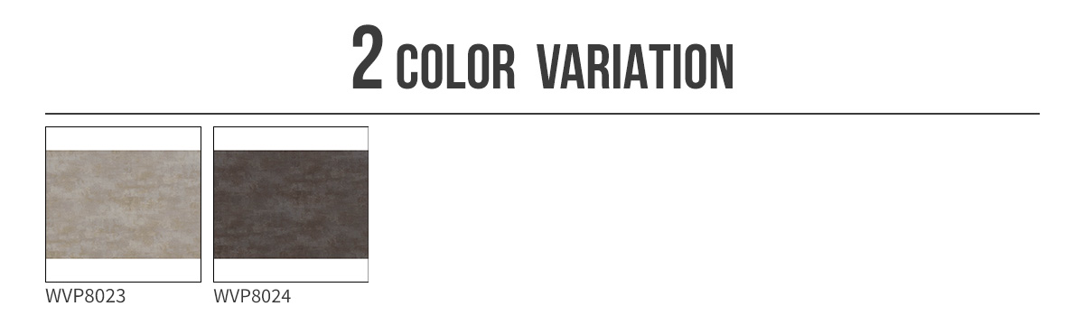 DECOPOWER(デコパワー) MATERIAL カラー