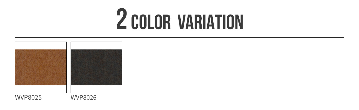 DECOPOWER(デコパワー) MATERIAL カラー