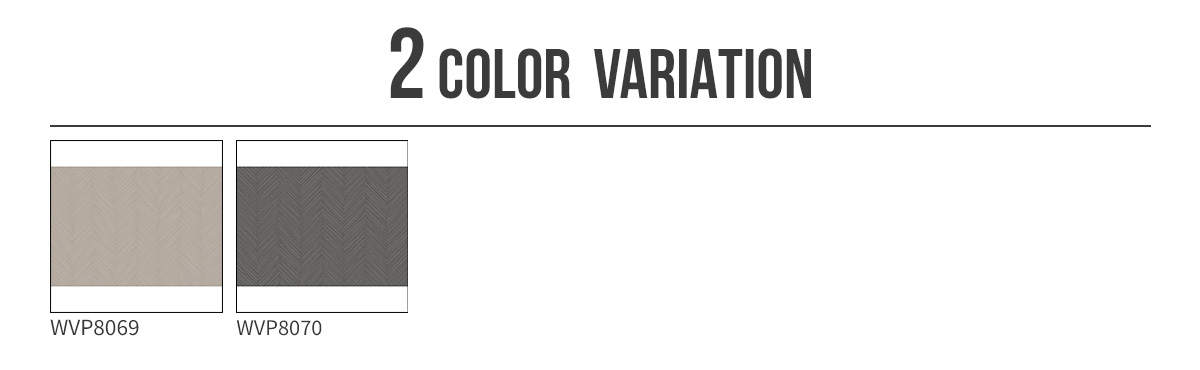 DECOPOWER(デコパワー) PATTERN カラー