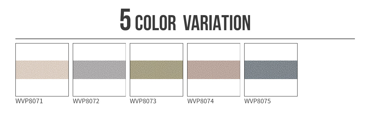 DECOPOWER(デコパワー) PATTERN カラー
