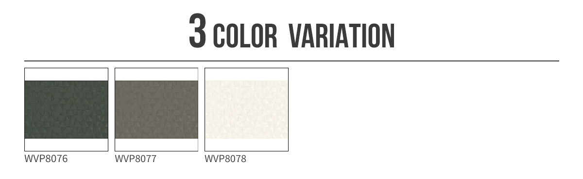 DECOPOWER(デコパワー) PATTERN カラー