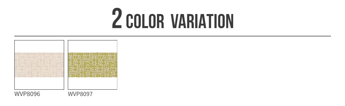 DECOPOWER(デコパワー) PATTERN カラー
