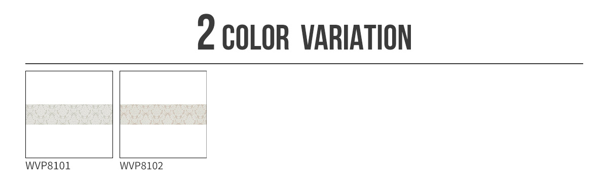 DECOPOWER(デコパワー) PATTERN カラー