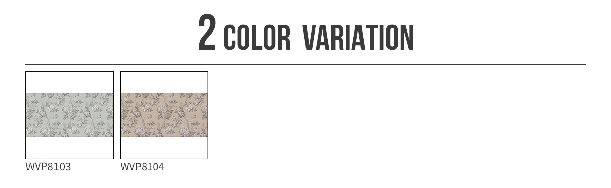 DECOPOWER(デコパワー) PATTERN カラー