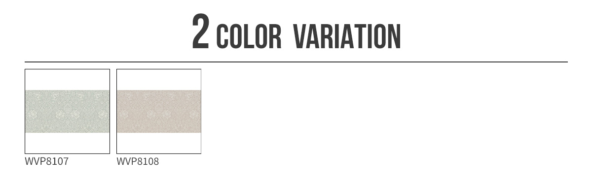 DECOPOWER(デコパワー) PATTERN カラー