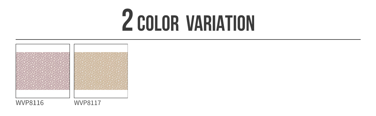 DECOPOWER(デコパワー) PATTERN カラー