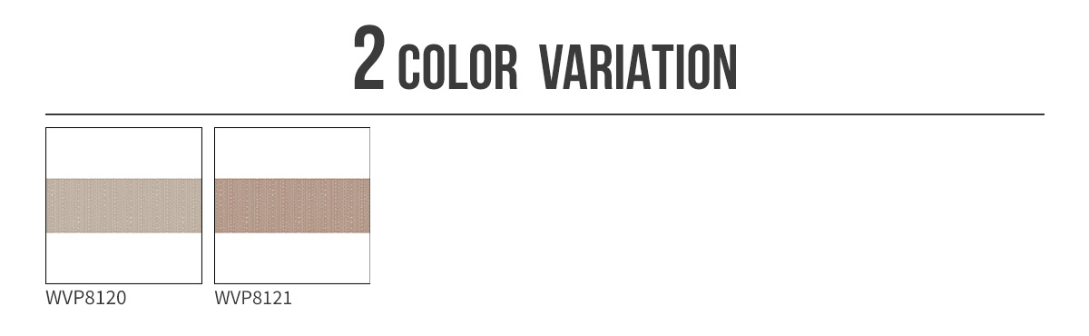 DECOPOWER(デコパワー) PATTERN カラー